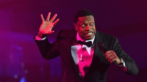 Chris Tucker announces first tour since 2011, including Chicago stop